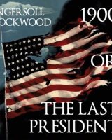 1900 or The Last President cover