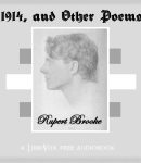 1914, and Other Poems cover