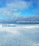 196 Tage auf treibender Eisscholle cover