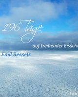 196 Tage auf treibender Eisscholle cover