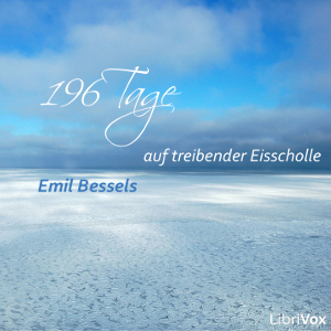 196 Tage auf treibender Eisscholle cover