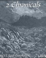 Bible (YLT) 14: 2 Chronicles cover