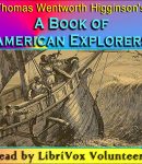 Book of American Explorers cover