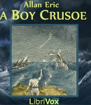 Boy Crusoe cover