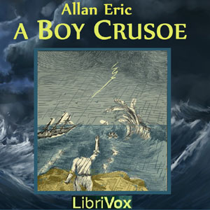 Boy Crusoe cover