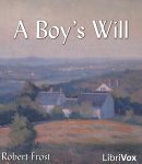 Boy's Will cover