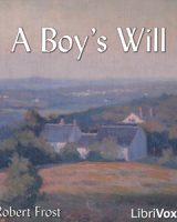 Boy's Will cover