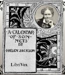 Calendar of Sonnets (Version 2) cover