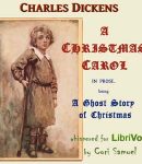 Christmas Carol (version 07) cover