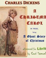 Christmas Carol (version 07) cover