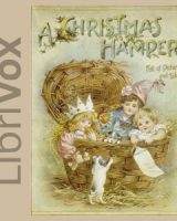 Christmas Hamper: Full of Pictures and Tales cover