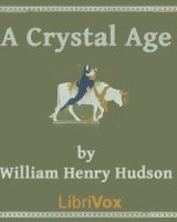 Crystal Age cover