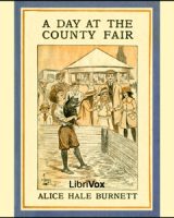 Day at the County Fair cover