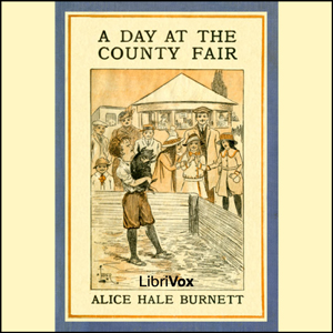 Day at the County Fair cover