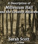 Description of Millenium Hall and the Country Adjacent cover