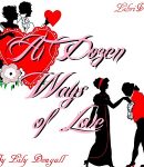 Dozen Ways of Love cover