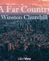 Far Country cover