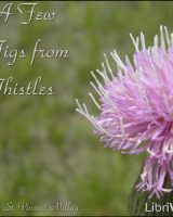 Few Figs from Thistles cover