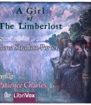 Girl of the Limberlost (version 2) cover