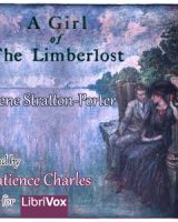 Girl of the Limberlost (version 2) cover