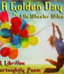 Golden Day cover