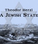 Jewish State cover