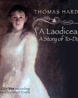 Laodicean cover