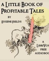 Little Book of Profitable Tales cover