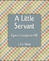 Little Servant cover