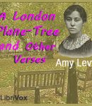 London Plane-Tree and Other Verse cover