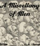 Miscellany of Men cover