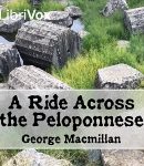 Ride Across the Peloponnese cover