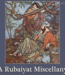 Rubaiyat Miscellany cover