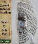 Second Rubaiyat Miscellany cover