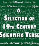 Selection of 19th Century Scientific Verse cover