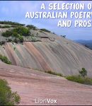 Selection of Australian Poetry and Prose cover