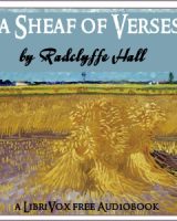 Sheaf of Verses cover