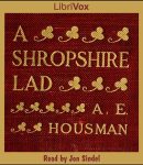 Shropshire Lad (version 2) cover