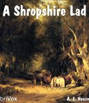 Shropshire Lad cover