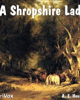 Shropshire Lad cover