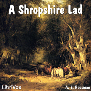 Shropshire Lad cover