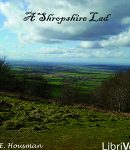 Shropshire Lad (Version 3) cover