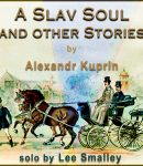 Slav Soul and Other Stories cover