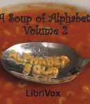 Soup of Alphabets, Volume 002 cover