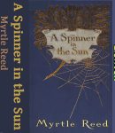 Spinner in the Sun cover