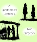 Sportsman's Sketches cover