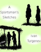 Sportsman's Sketches cover