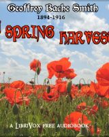 Spring Harvest cover