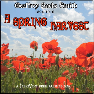 Spring Harvest cover