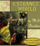 Strange World cover